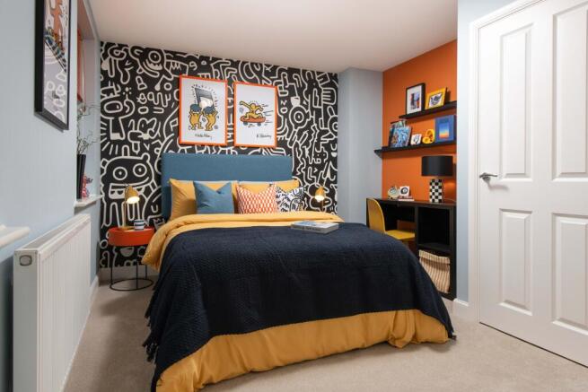 3 bed Semi-Detached for sale Image 6