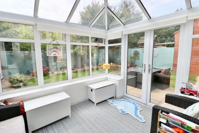 Conservatory 