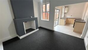 140a, Queens Road, Leicester LE2 3FL