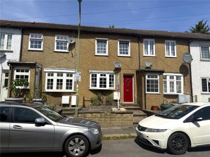 West End Lane, Barnet, EN5