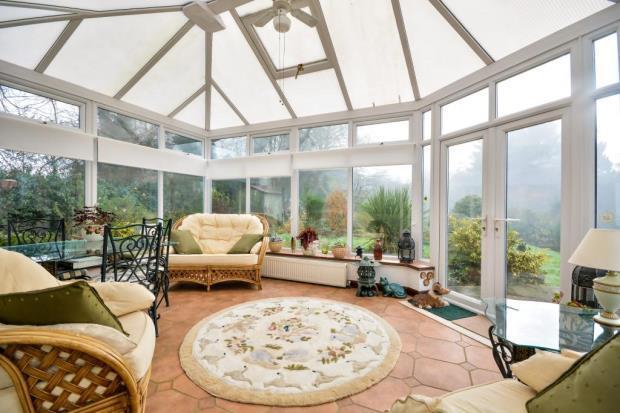 Conservatory