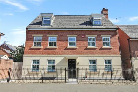 Chastleton Road, Redhouse, Swindon, SN25