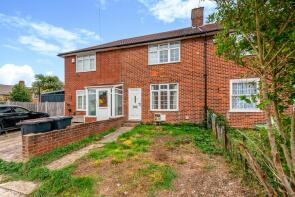 28, Offenham Road, Mottingham, London SE9 4LY