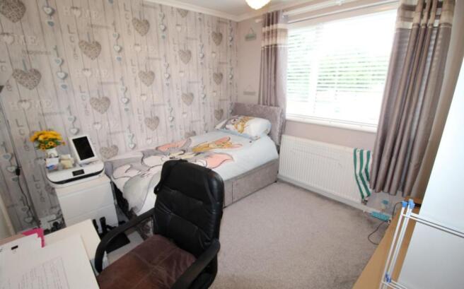 BEDROOM TWO