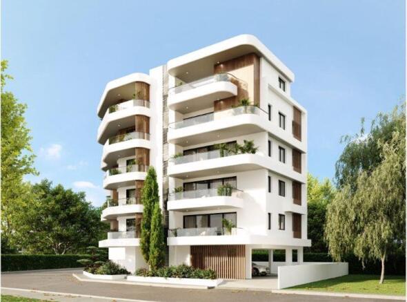 Apartments - Artist