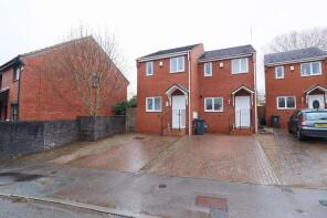 6, School Mews, Juniper Avenue, Gloucester GL4 6BS