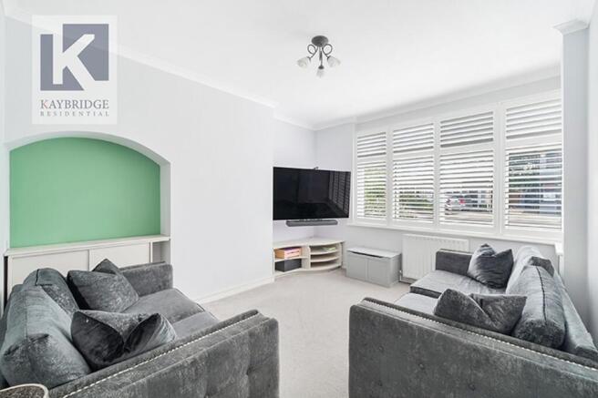 Belfield Road, Epsom - KT19 9TF