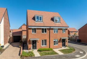 30, Bramble Way, Newcastle Upon Tyne NE13 9EX