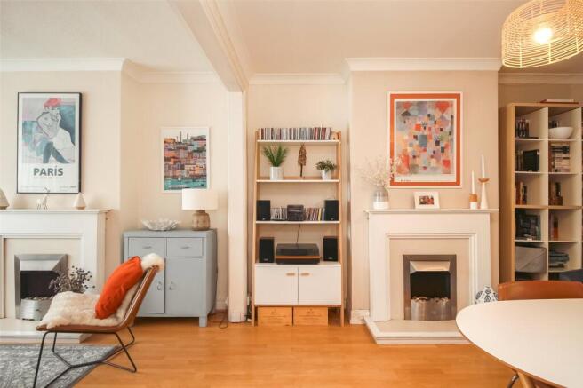 Chantry Avenue, Bideford, EX39 – pohled 5