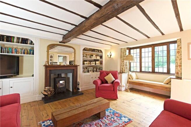 Drawing Room
