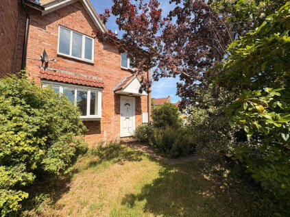 Badbury Drive, Blandford Forum, DT11 7