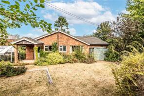 Rigiblick, Orchard Close, Upton, Didcot OX11 9JQ