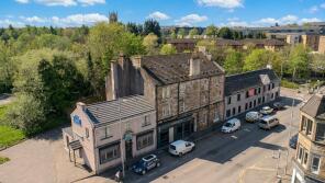 Flat 0/2, 16, Eastside, Kirkintilloch G66 1PY