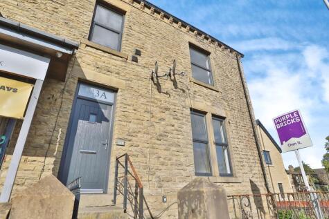 Wakefield Road, Leeds, LS27