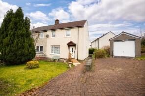 21, Miller Road, Balloch, Alexandria G83 8HB