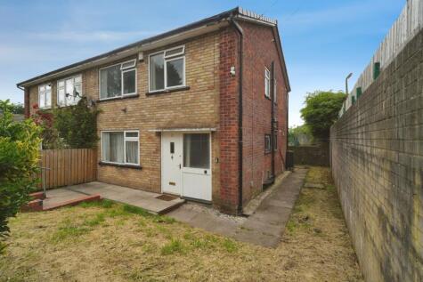 Drinkwater Road, Manchester, M25