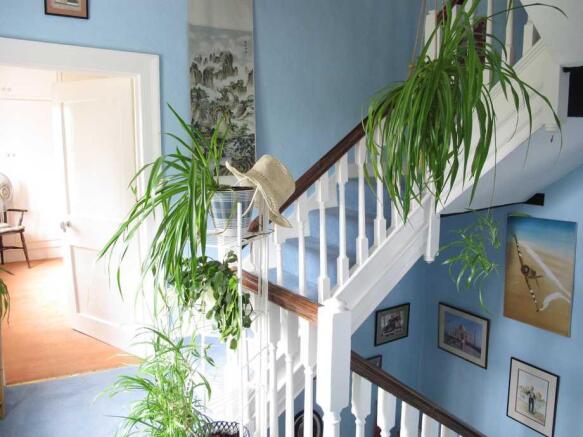 Staircase