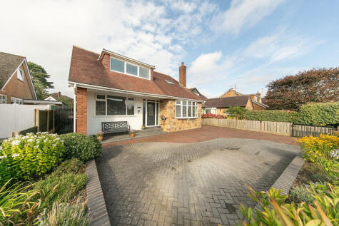 No. 37, Ash Drive, Poulton-le-Fylde.