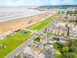 40c, Beach Road, Weston-super-mare BS23 1BG