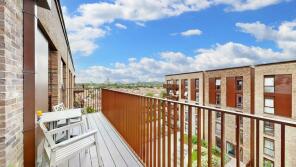 Flat 96, Waterfront Heights, Mount Pleasant, Wembley HA0 1HJ
