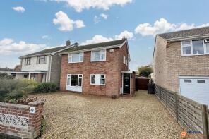 48, Canterbury Road, Werrington, Peterborough PE4 6PD