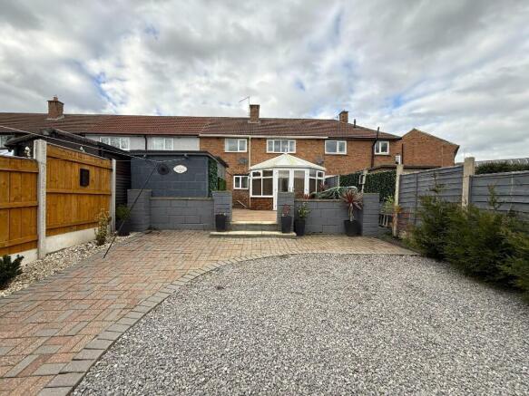 Woodhouse Road, Guisborough, North Yorkshire, TS14 photo 4