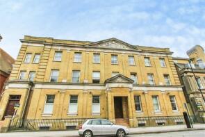 Flat 15, 82 Maritime Chambers, Canute Road, Southampton SO14 3AJ