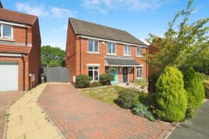 25, Highfield Avenue, Mansfield NG20 9AU