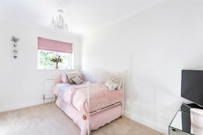 Bedroom Five