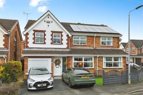 Ascott Close, Hull