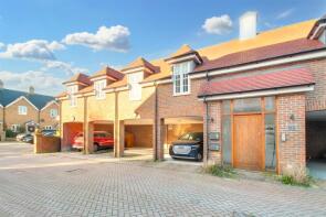 Flat 2, 17, Ollivers Chase, Goring, Worthing BN12 4FN