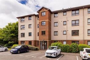 Flat 6, 9, Harrismith Place, Leith, Edinburgh EH7 5PA