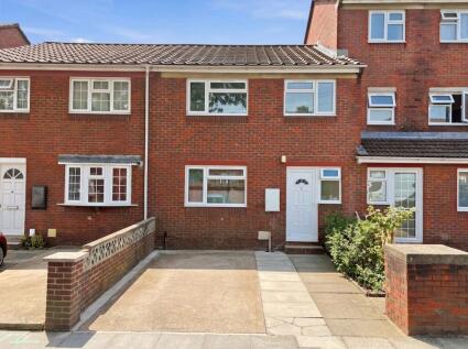 Usher Road, Bow, E3