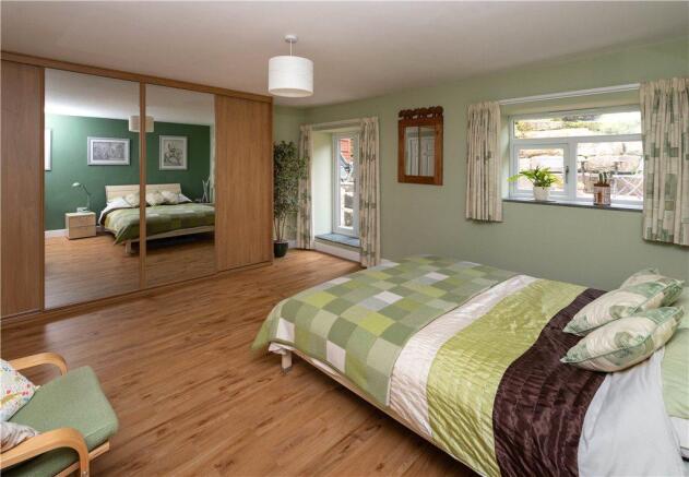 Bed1