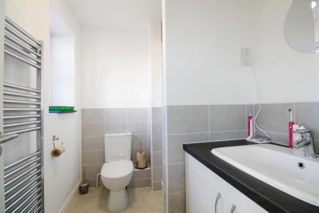 Ensuite