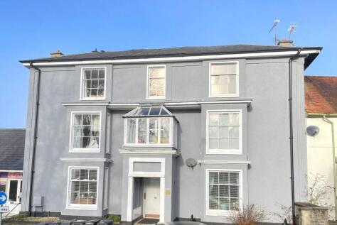 Lambrook House, Wincanton, Somerset, BA9