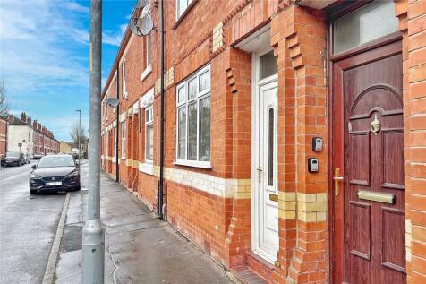 Agnew Road, Gorton, Manchester, Greater Manchester, M18