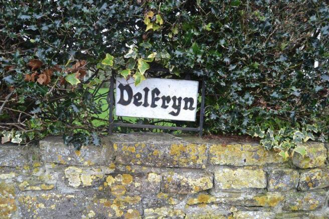 Delfryn