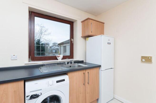 Kitchen B