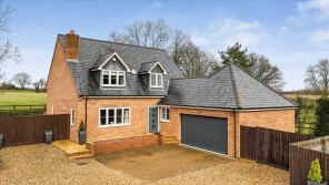 5, Denton Road, Horton NN7 2BE