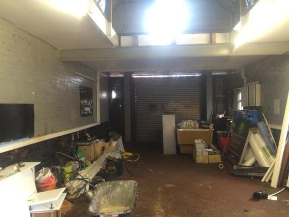 Ground floor