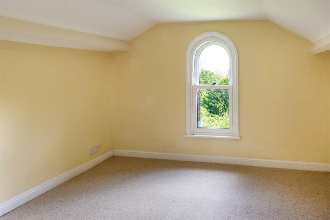 2nd Floor Bedroom