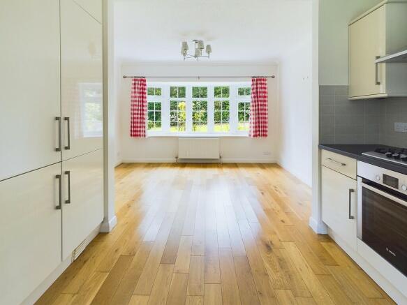 Kitchen Dining
