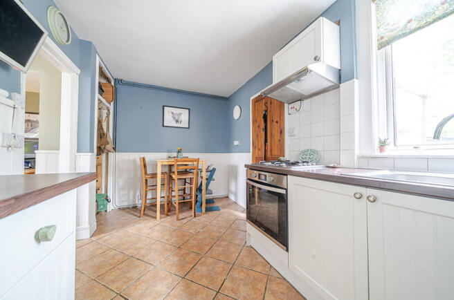 Kitchen/Breakfast