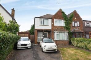 50, Church Road, West Drayton UB7 7PX