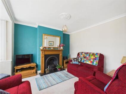 West Park Avenue, Newby, Scarborough, North Yorkshire