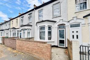 26, Norfolk Road, East Ham, London E6 2NJ