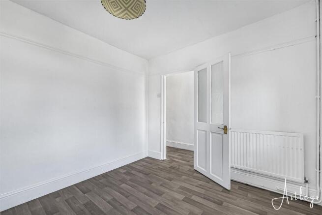Front lounge