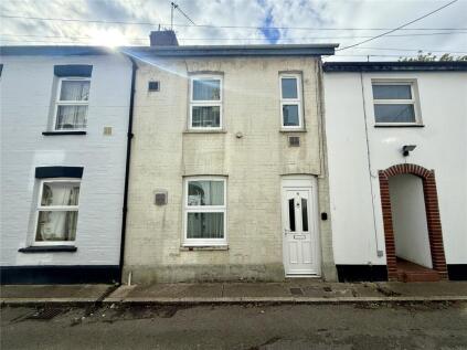 Lower Gaydon Street, Barnstaple, Devon, EX32