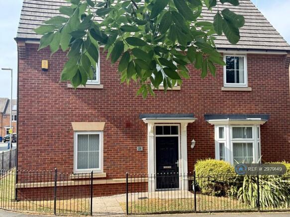 Beautiful Detached House